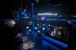 Disco60 eventHALL.LU