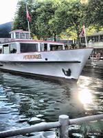 Disco60 Bielersee-Schifffahrts-Gesellschaft AG