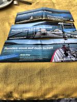 Disco60 Bielersee-Schifffahrts-Gesellschaft AG